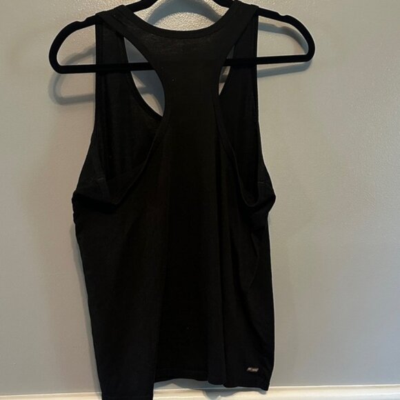 Danskin Black 'Mind Over Matter' Tank Top - Picture 4 of 9